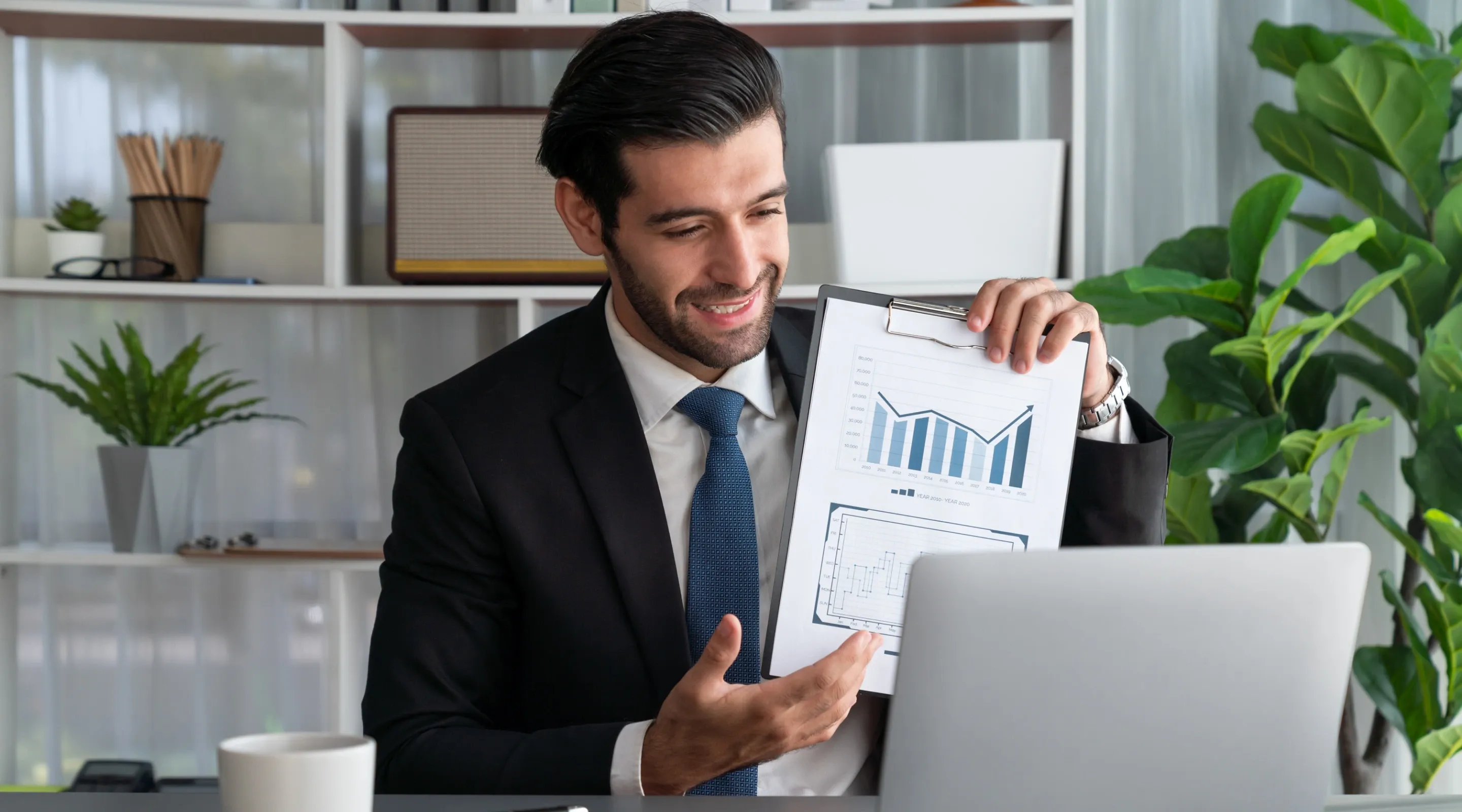 Unitax bookkeeping and tax team
