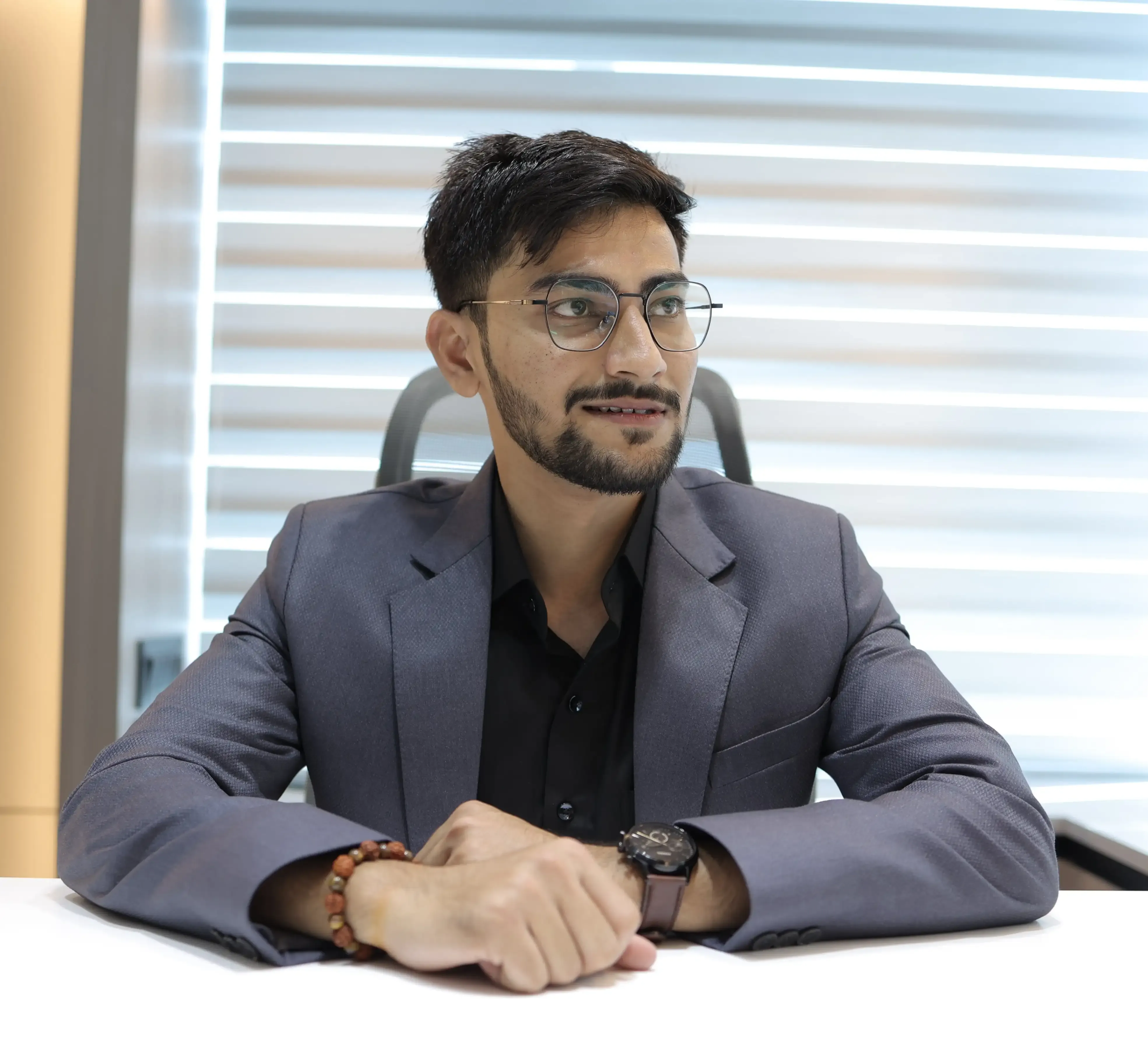 Parth Vasani