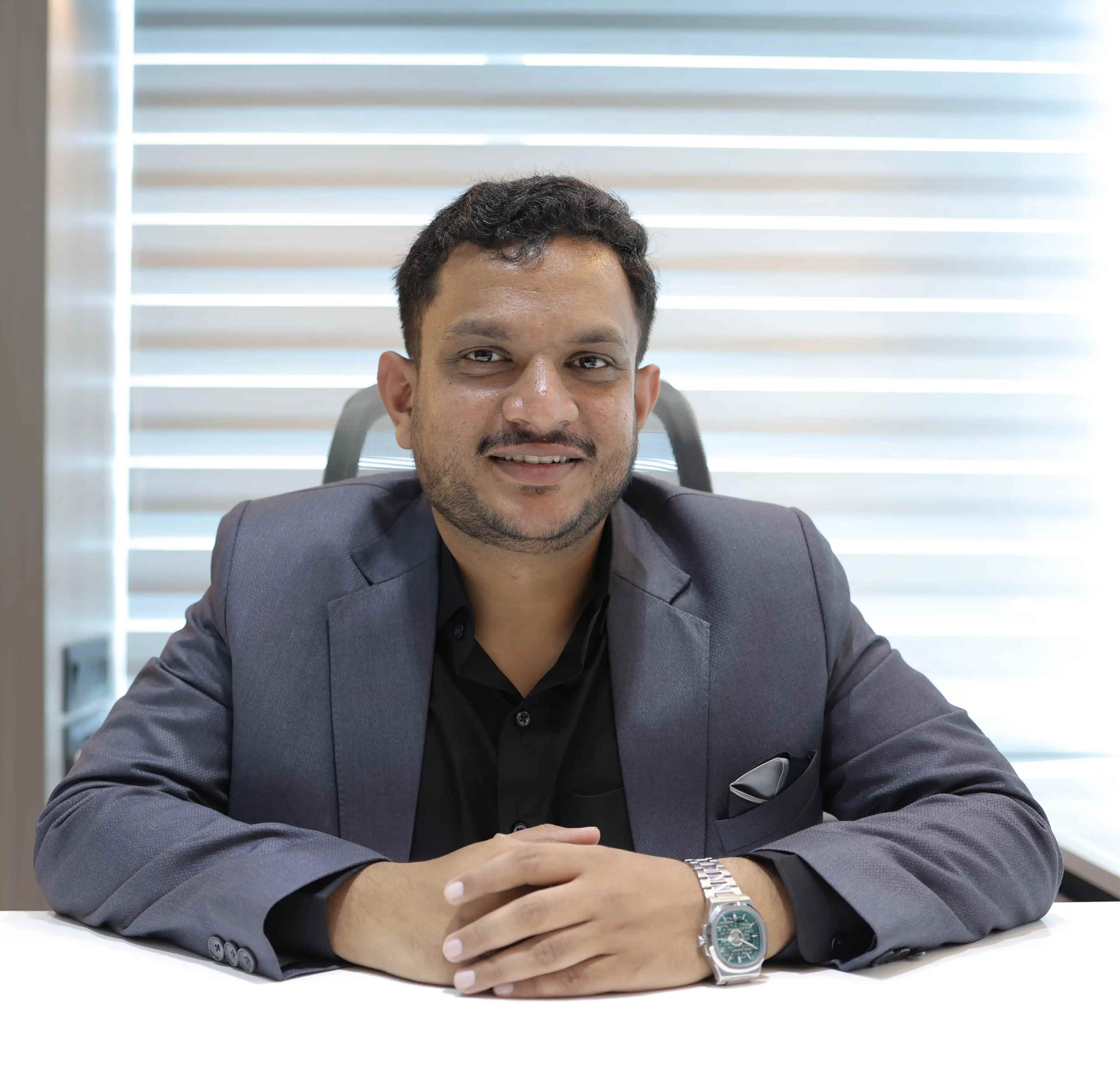 Ravi Donda